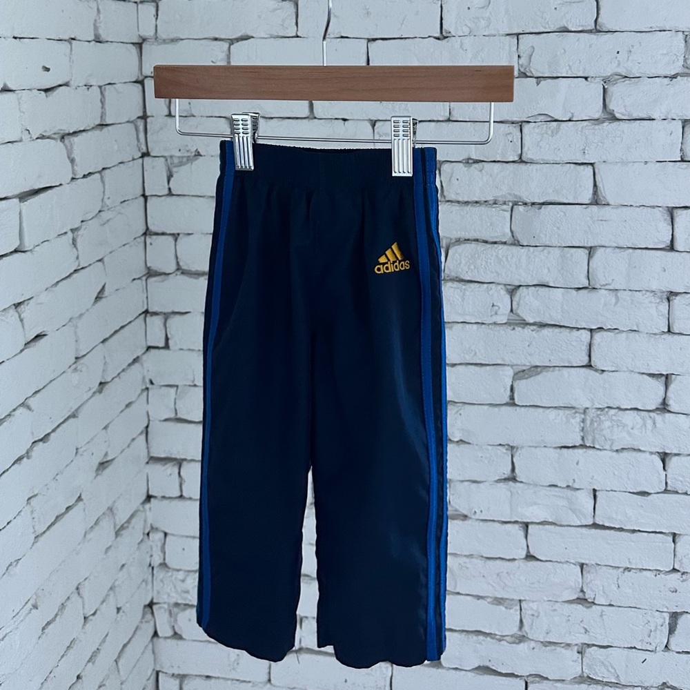 Adidas windbreaker pants